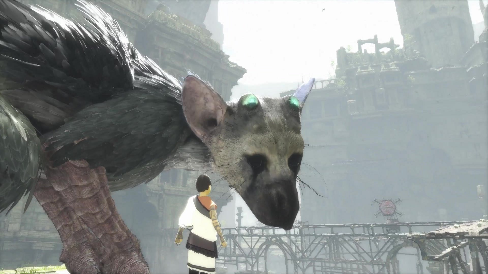 The Last Guardian - Imagen 26